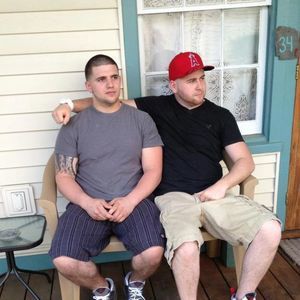 Meet your Posher, Kenny